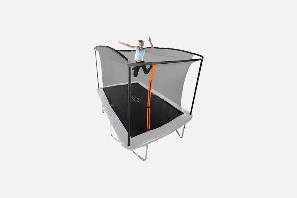 Best trampolines for gardens of all sizes Argos